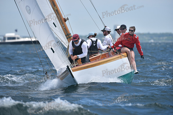 2019 NYYC Annual Regatta C_0203