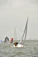 2019 Charleston Race Week D_0245