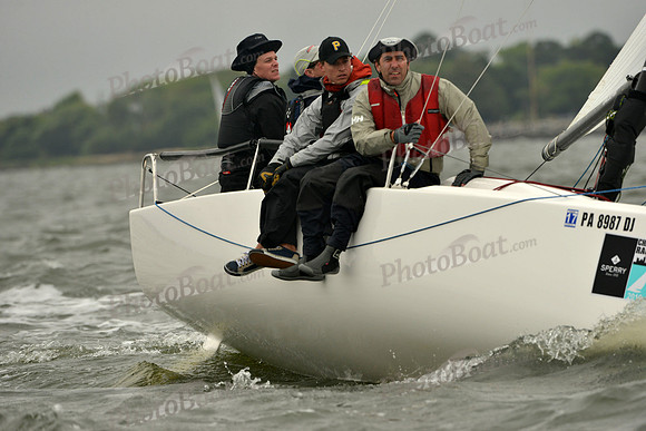 2016 Charleston Race Week A_0410
