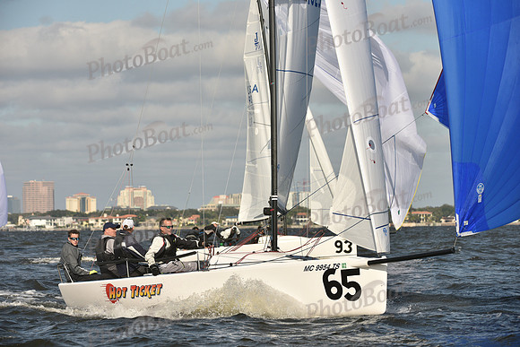 2019 J70 Winter Series A_0979