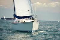 2015 Cape Charles Cup C 304