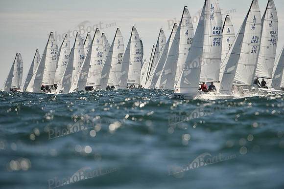 2018 J70 Worlds F_0877