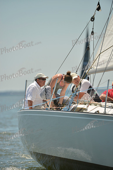 2017 Southern Bay Race Week A_1455