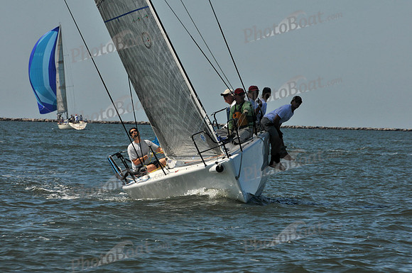 2010 Leukemia Cup 830