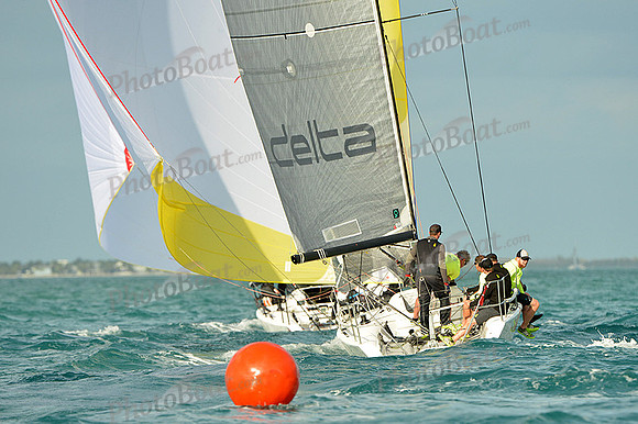 2015 Key West Race Week B 1217
