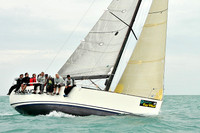 2013 Key West Race Week C 329