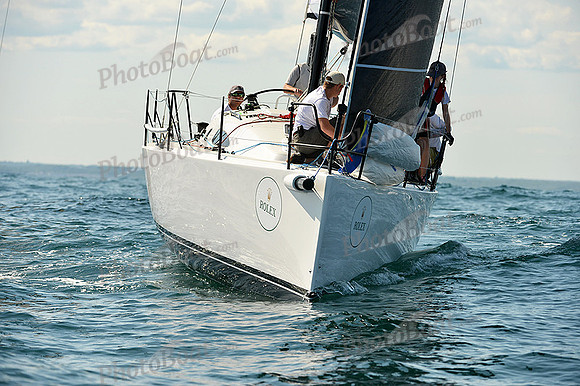 2015 NYYC Annual Regatta C 1404