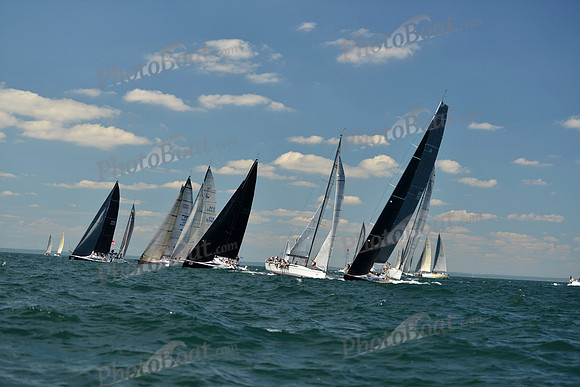 2015 Block Island Race Week H 1027