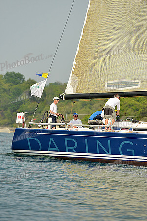 2015 NYYC Annual Regatta A 1487