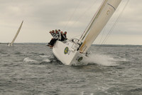 2009 Block Island Race Week Tuesday 1889