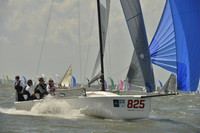 2017 Charleston Race Week D_2562