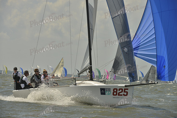2017 Charleston Race Week D_2562