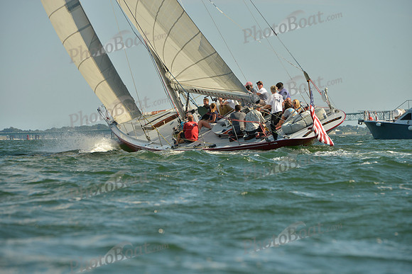 2016 NYYC Race Week A 1704