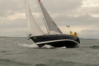 2009 Block Island Race Week Monday 1800