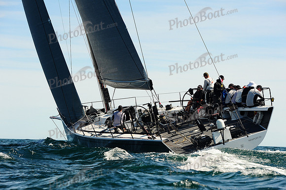 2014 Newport Bermuda A 1697