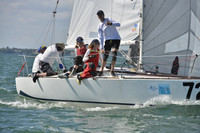 2019 J24 Worlds C_1227
