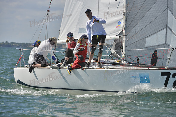 2019 J24 Worlds C_1227