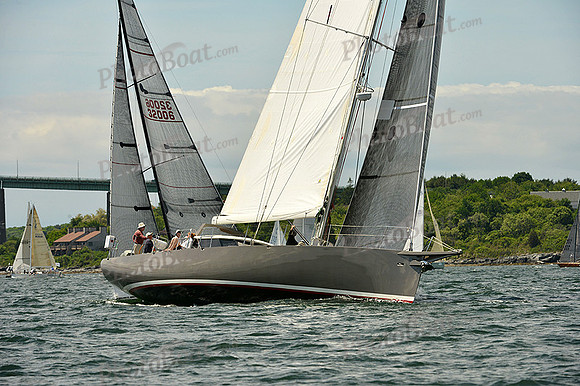 2015 NYYC Annual Regatta C 018