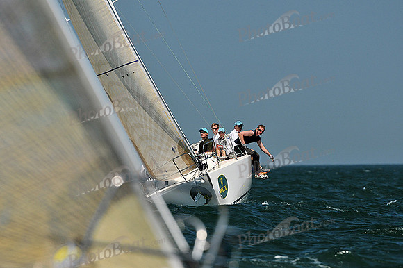 2013 NYYC Annual Regatta B 843