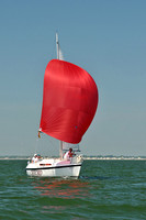 2013 Southern Bay Race Week C 1012