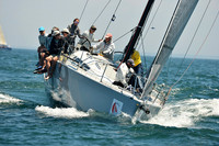 2015 Block Island Race Week A 536
