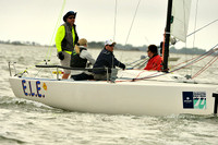 2015 Charleston Race Week E 227
