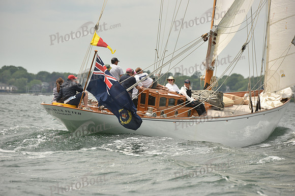 2018 NYYC Annual Regatta B_1605