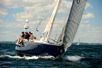 2014 Newport Bermuda A 986