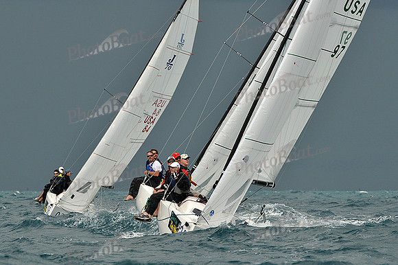 2014 Key West Race Week B 914