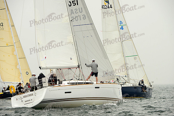 2013 Block Island Race Week D 758