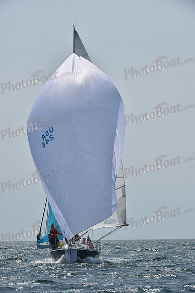 2019 Block Island Race Week A_0578
