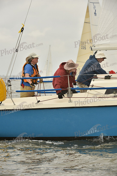 2018 Southern Bay Race Week D_0874