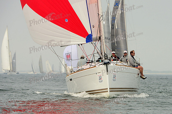 2013 Block Island Race Week D 1015