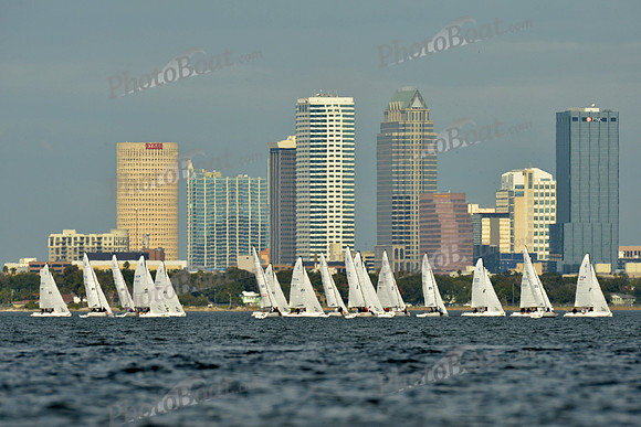 2015 J70 Winter Series C 354