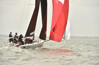 2019 Charleston Race Week D_0308