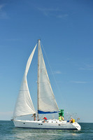 2015 Cape Charles Cup A 1190