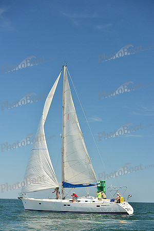 2015 Cape Charles Cup A 1190