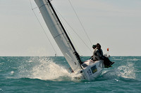 2014 Key West Race Week E 1087