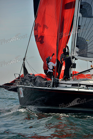 2017 Block Island Race Week D_0161