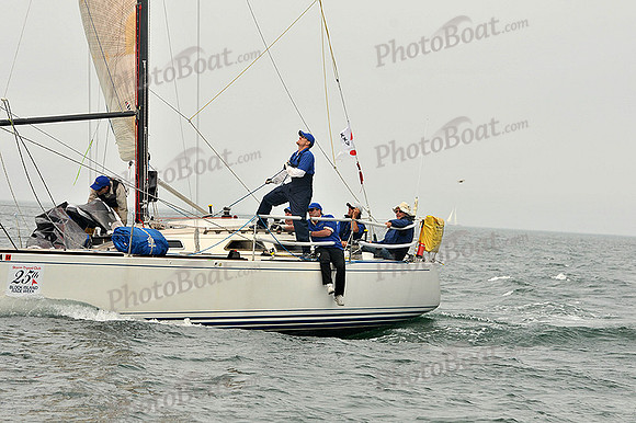 2013 Block Island Race Week D 436
