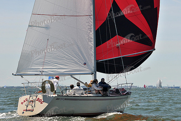 2014 Southern Bay Race Week C 1994