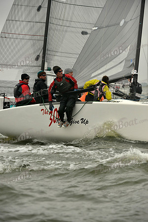2016 Charleston Race Week A_0847