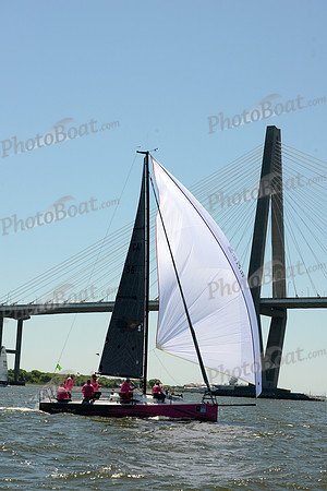 2016 Charleston Race Week E_0646