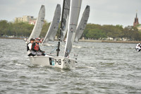 2019 Charleston Race Week E_0770