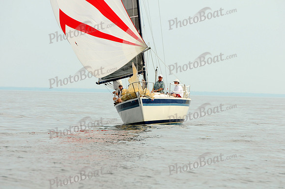 2011 Park City Regatta B 403