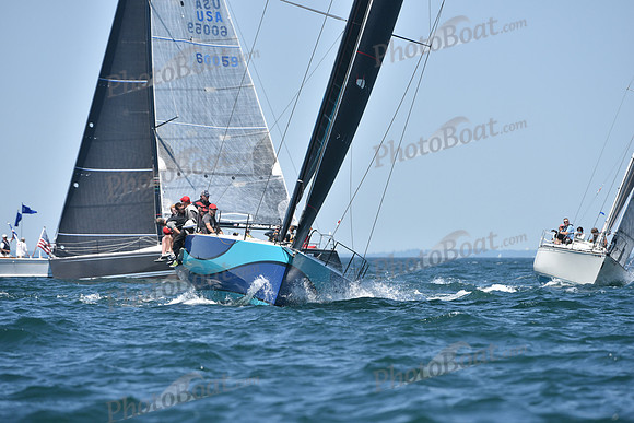 2019 Block Island Race Week A_0066