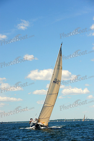 2014 Newport Bermuda A 658