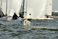 2015 J70 Winter Series B 957
