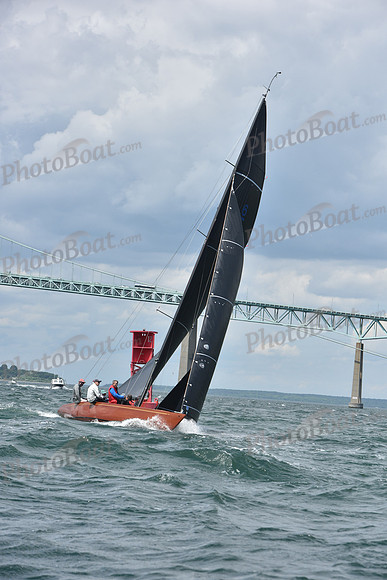 2019 NYYC Annual Regatta A_2604