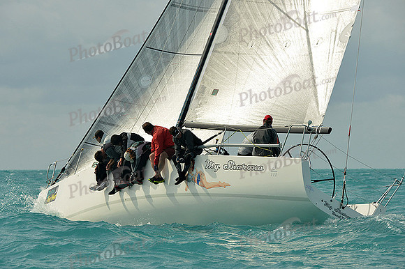 2015 Key West Race Week E 1039